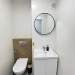 Jg Apartament Stadion Narodowy Apartament *