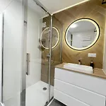 Jg Apartament Stadion Narodowy Warszawa