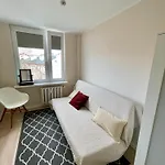 Jg Apartament Stadion Narodowy Apartament *