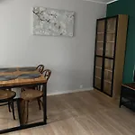 Jg Apartament Stadion Narodowy