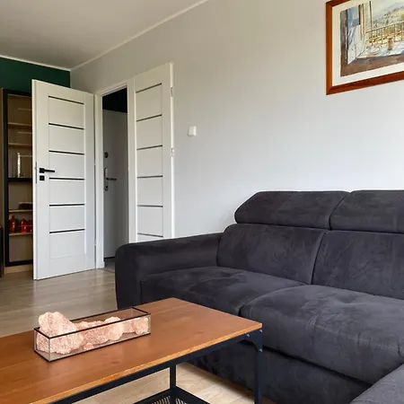 Jg Apartament Stadion Narodowy * Warszawa