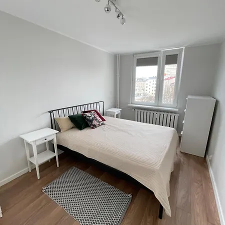 Jg Apartament Stadion Narodowy