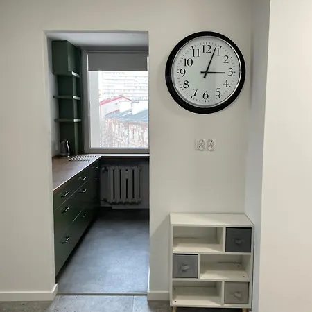 Lejlighed Jg Apartament Stadion Narodowy