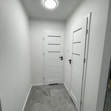 Jg Apartament Stadion Narodowy Apartamento *