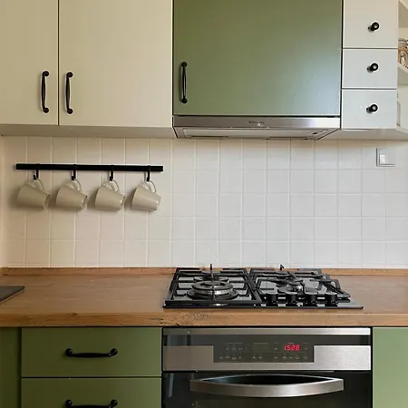 Apartamento Jg Apartament Stadion Narodowy