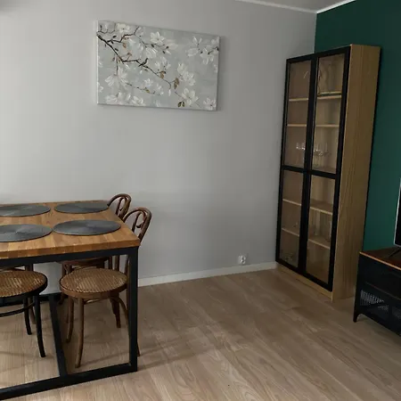 Jg Apartament Stadion Narodowy