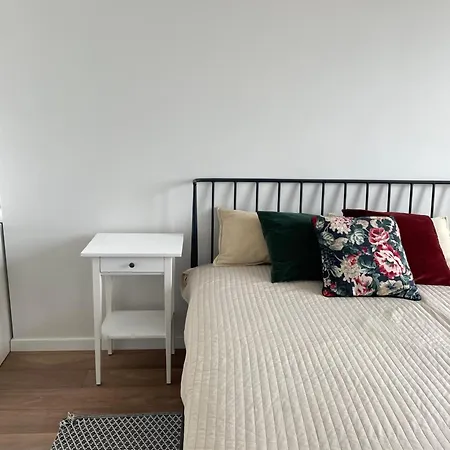Jg Apartament Stadion Narodowy Apartment
