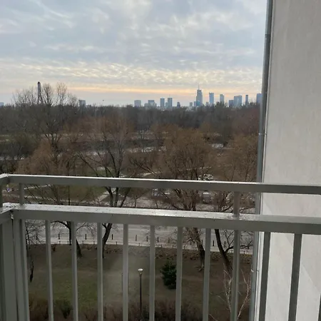 Apartment Jg Apartament Stadion Narodowy